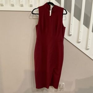 White House black market dress